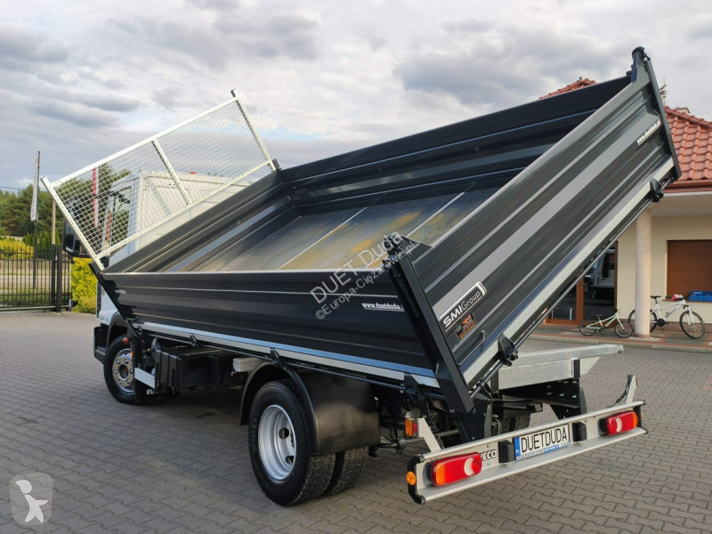 Камион Iveco 80EL18 E5 Super Stan UNIKAT !!!