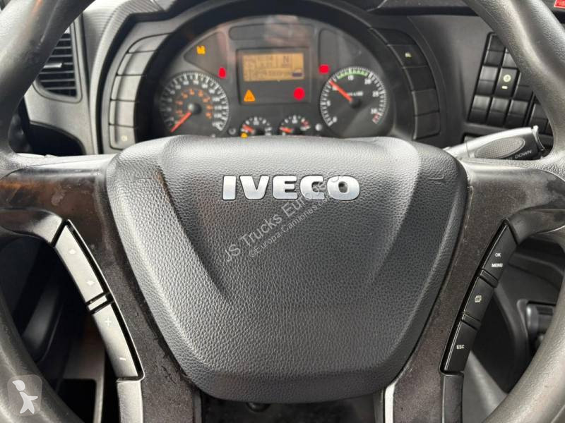 Camion Iveco