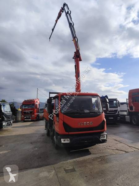 Camion Iveco