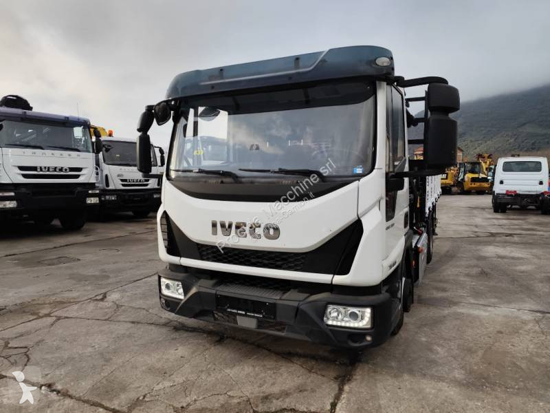 شاحنة Iveco