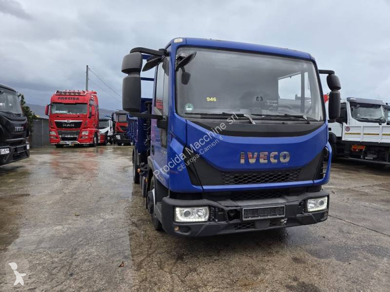 Camion Iveco
