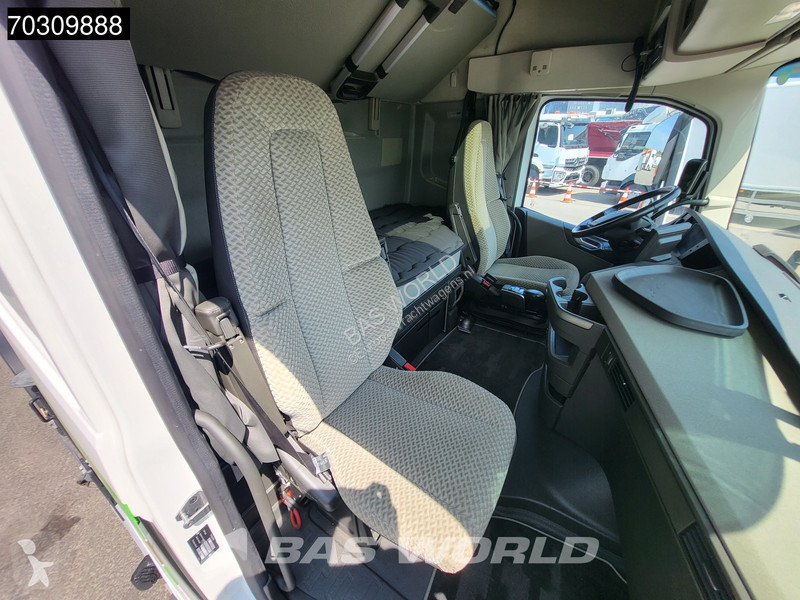 شاحنة Volvo 500  6X4 Full-Air Liftachse HMF...