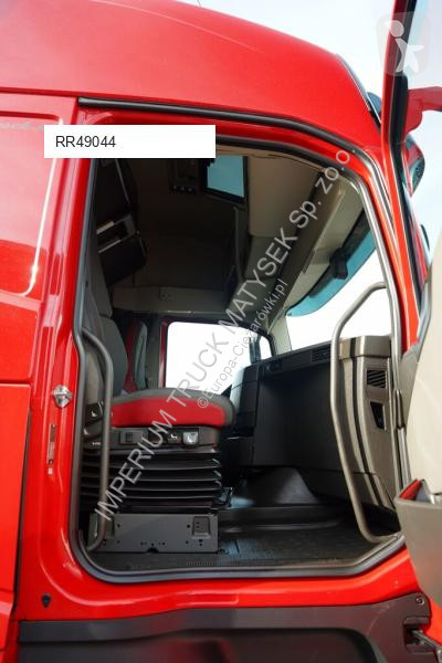 شاحنة Volvo FH 460 / FIRANKA 7,4 M / I-SAVE /...