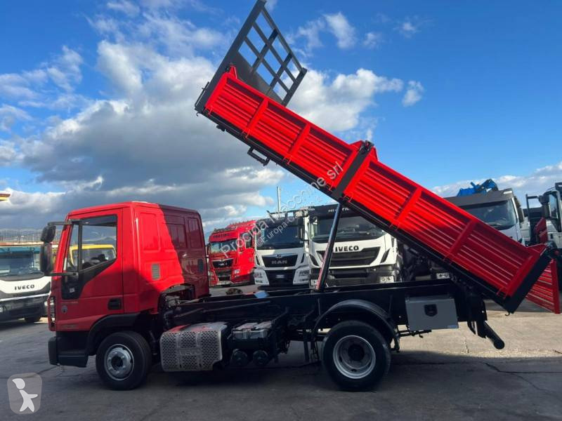 شاحنة Iveco