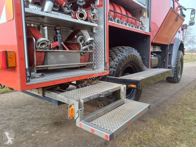 Camion MAN