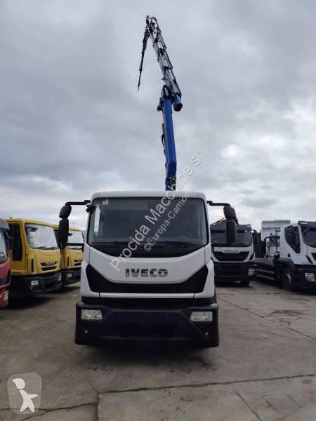 شاحنة Iveco