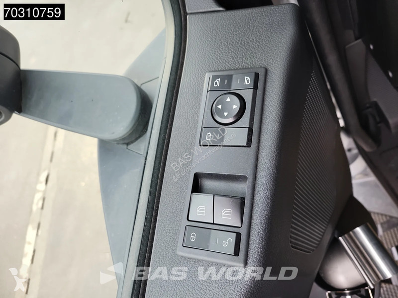 شاحنة Mercedes 4151 8X4 NEW! 43mtrs Bonneux...
