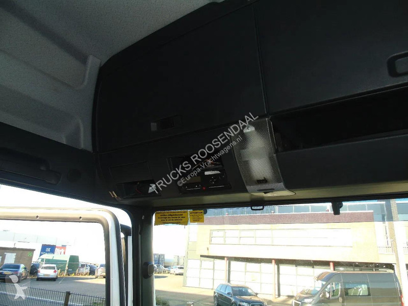 شاحنة MAN 26.440 + FASSI 455A.2.26 + EURO 6 +...