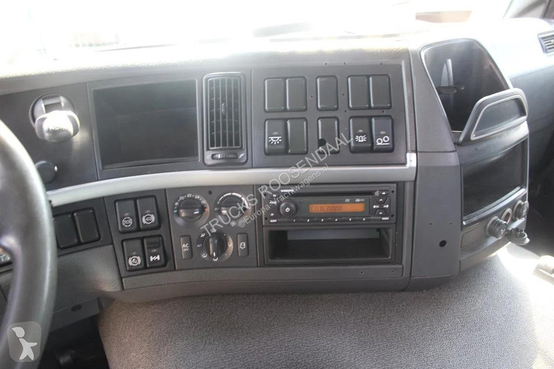شاحنة Volvo FM 370 + PALFINGER 23002  /6EXT +...
