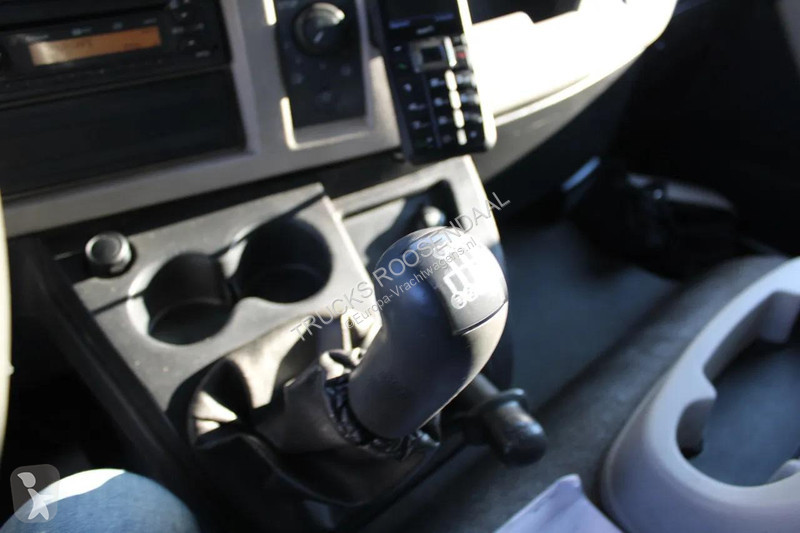 شاحنة Volvo FL 16.240 + EURO 5 + 16T