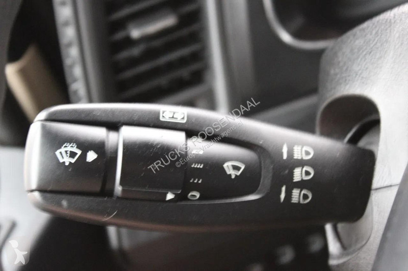 Camião Mercedes 2027 + EURO 6 + 19T