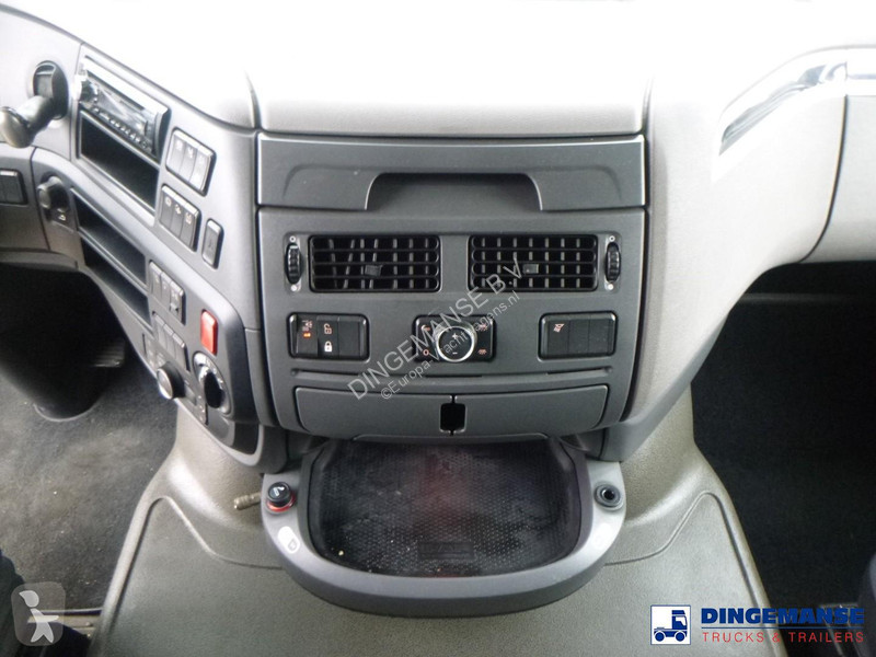 شاحنة DAF 480 FA 4x2 Euro 6 + retarder...