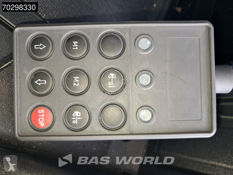 شاحنة Iveco 340 4X2 NEW! Chassis Automatic LED...