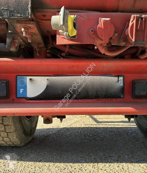Camion Renault  G280.19