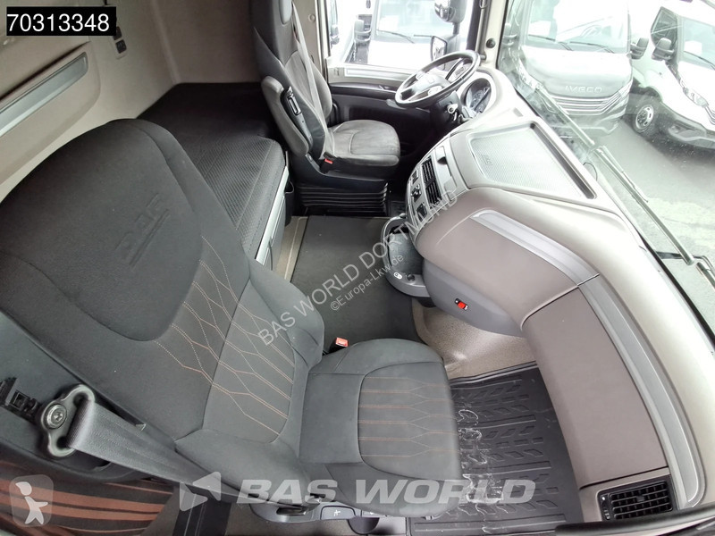 شاحنة DAF 480 6X2 SSC BDF Lift+steering axle...