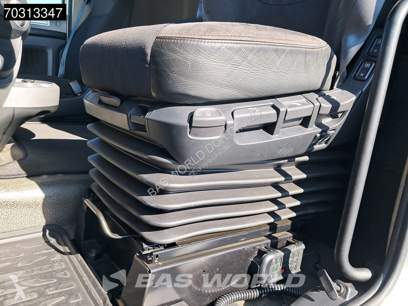 شاحنة DAF 480 6X2 BDF Lift+Steering Axle...