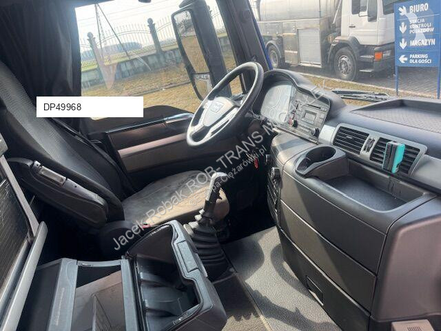 شاحنة MAN TGS 26.400