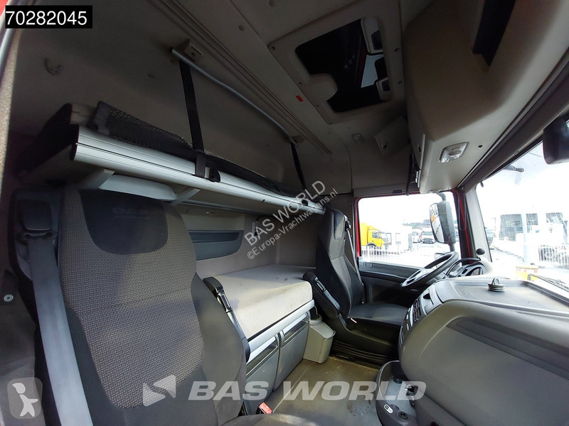 شاحنة DAF XF 440 6X2 NL-Truck Transporter HMF...