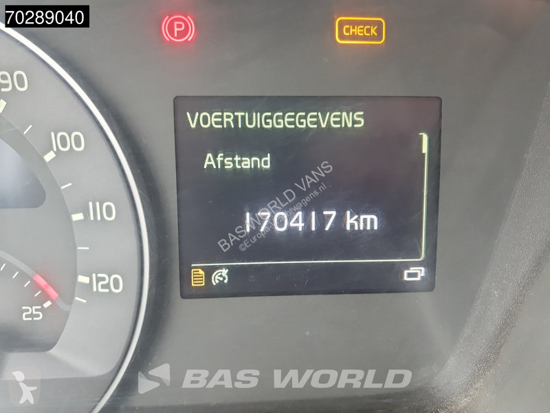 Lastbil Volvo FMX 460 FMX 10X4 32m3 AJK Pusher...