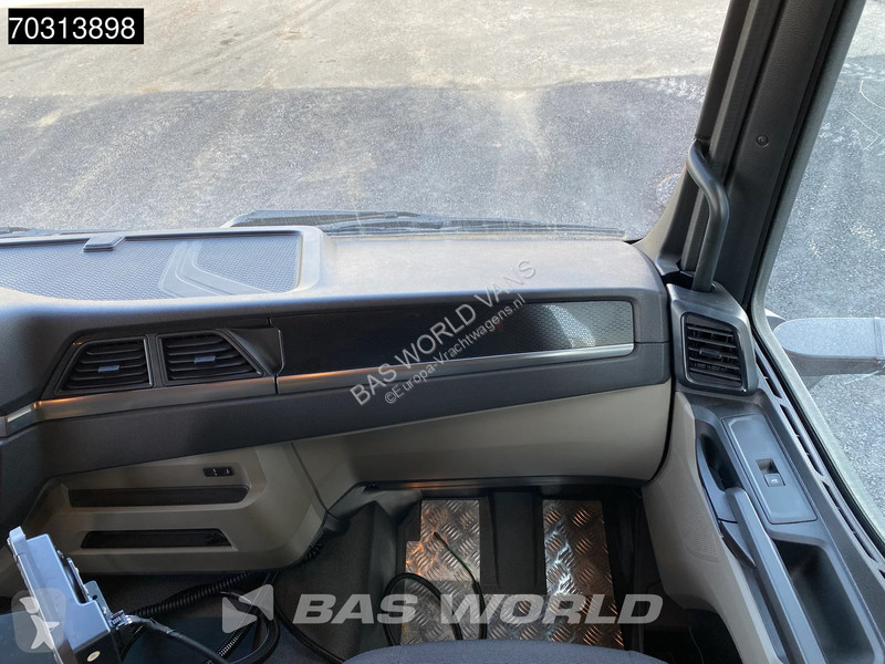 شاحنة MAN TGM 4X4 NEW! Gradinariu Feuerwehr...