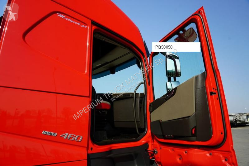 Kamion Volvo FH  460