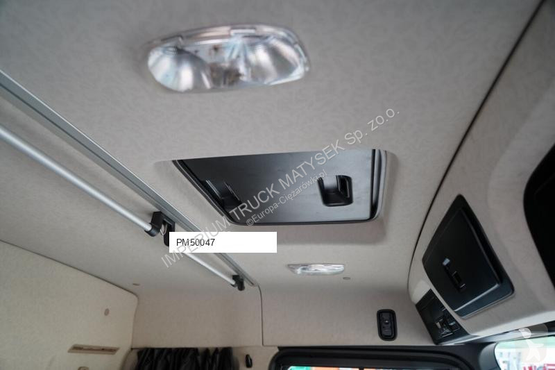 Камион Mercedes ACTROS 2543 / PODEA DE TRACȚIE...
