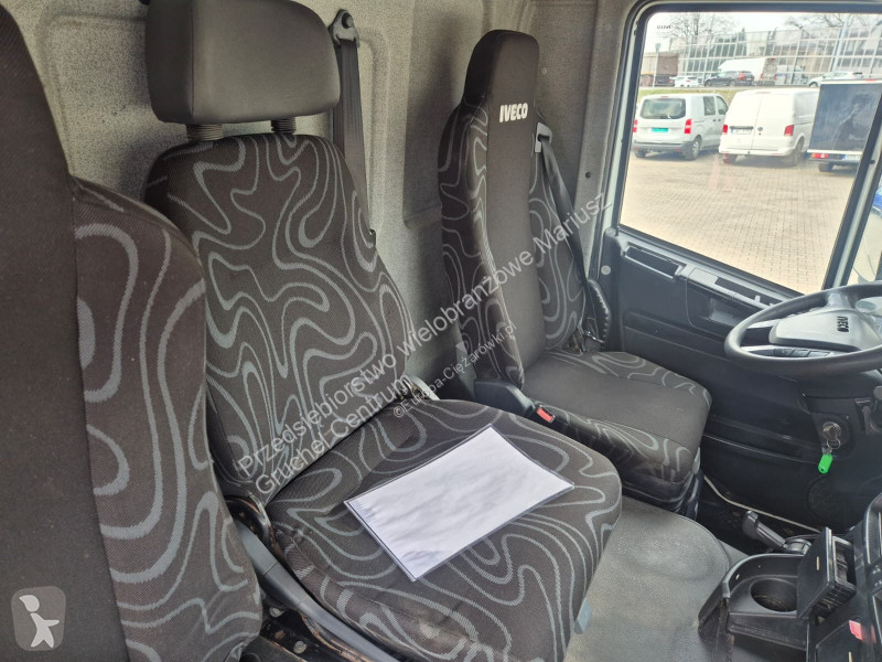 Ciężarówka Iveco Stralis 330 EEV / FRAME / 1...