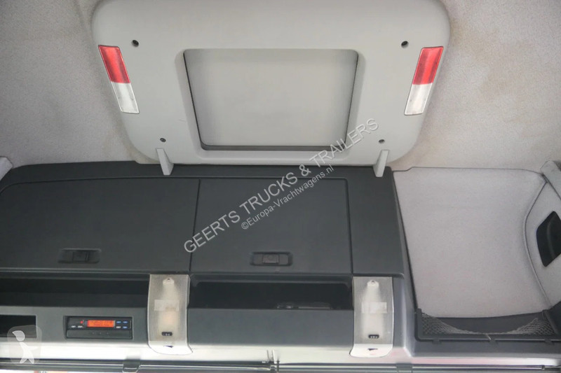 شاحنة MAN 26.460 | Hooklift VDL 25Ton | 6X4 |...