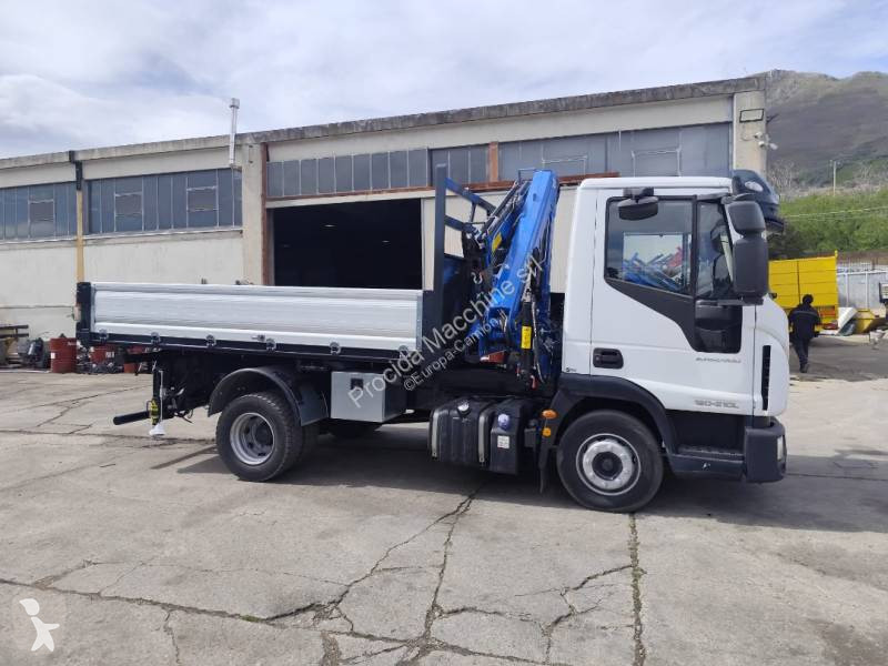 شاحنة Iveco