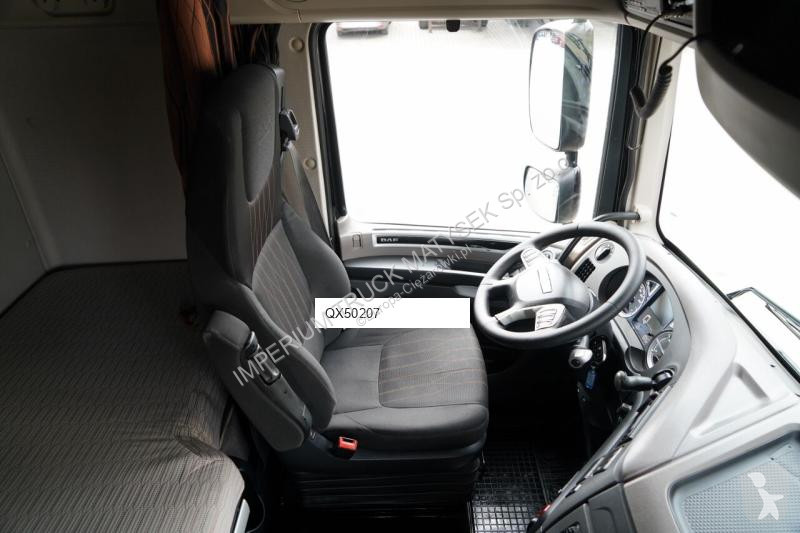 شاحنة DAF XF 480