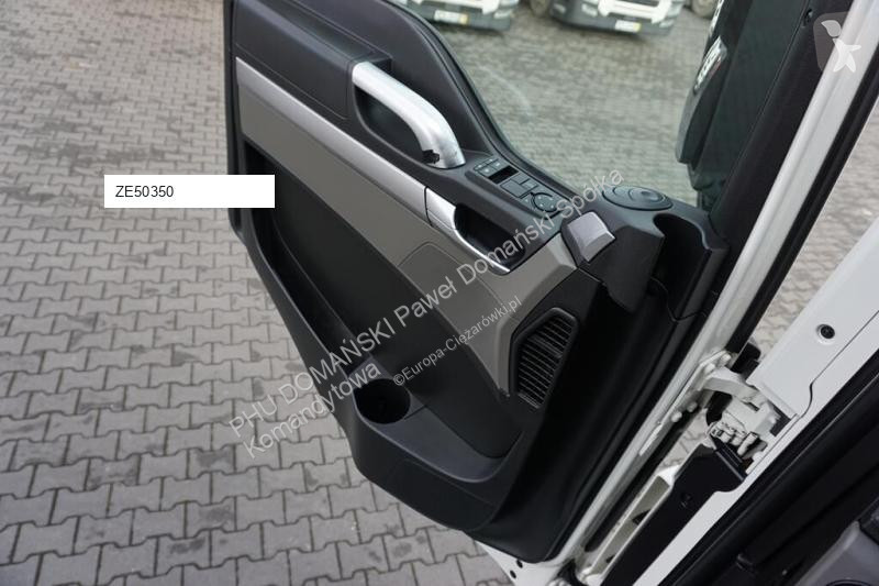 شاحنة MAN TGS / / EURO 6 / CHŁODNIA + WINDA /...