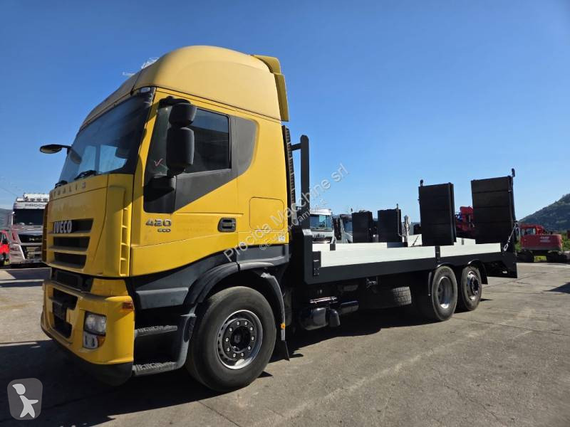 Maskinbæreren Iveco