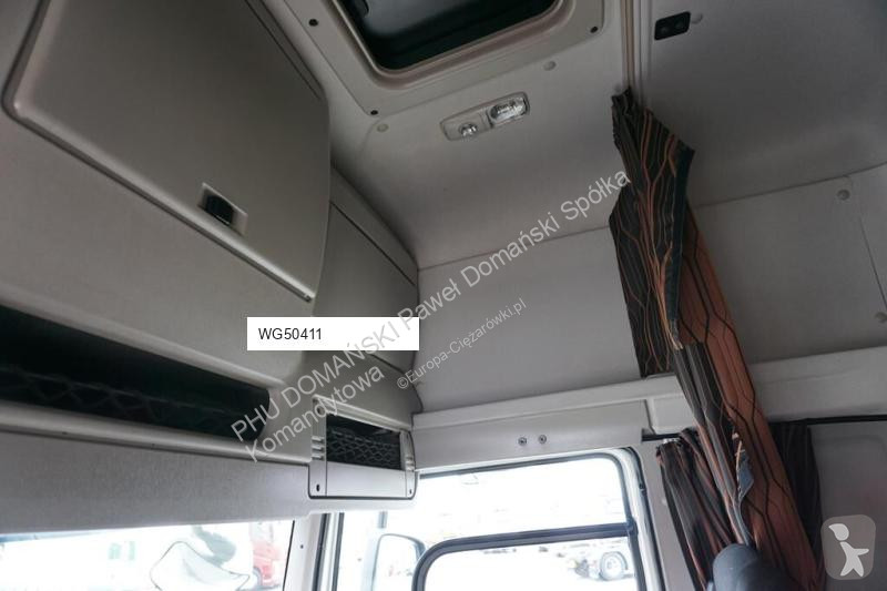 شاحنة DAF CF / 320 / ACC / E 6 / FIRANKA / 22...