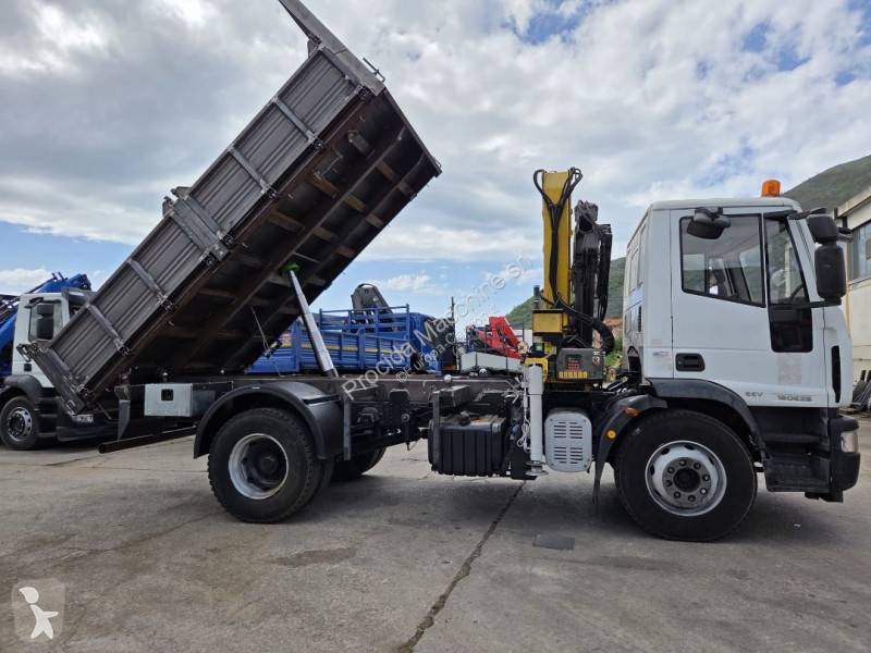 شاحنة Iveco