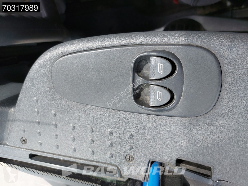 شاحنة Iveco 310 4X2 Palfinger PK 20002 Kran...