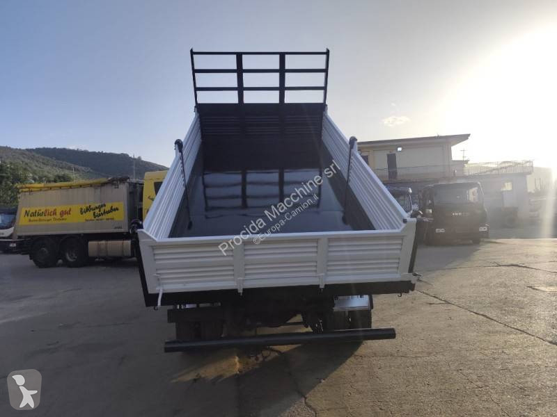 Camión Iveco