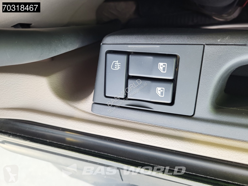 شاحنة DAF XB 260 4X2 SSI F110B.0.22 Active Kran...