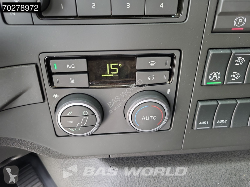 Lastbil Volvo FM 500 6X2 -Truck Palfinger...