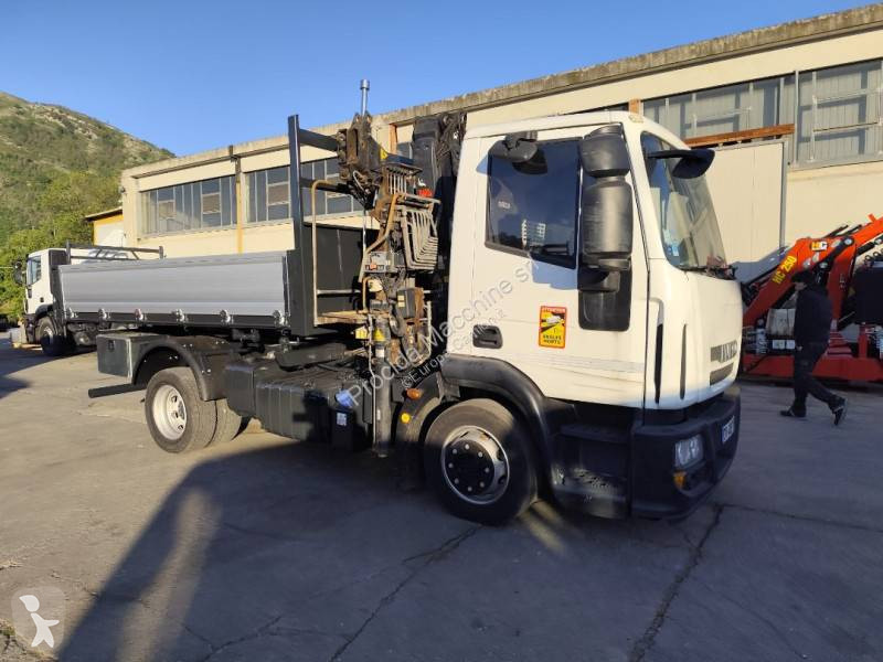شاحنة Iveco