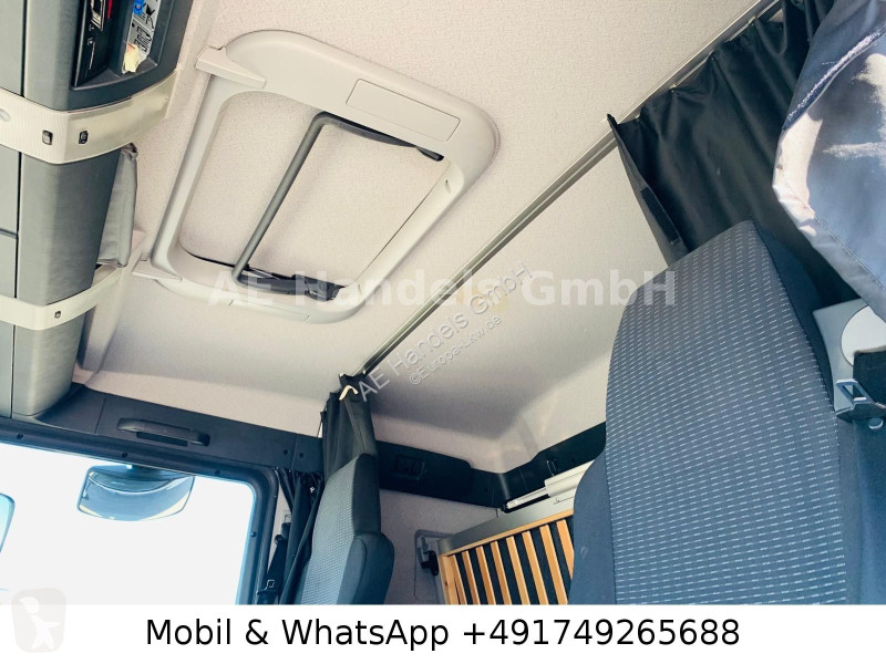 Camion MAN 8.180 L BB SAXAS MKD 61...