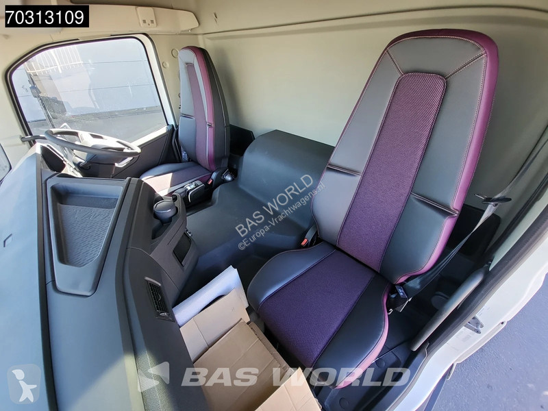 شاحنة Volvo 420  8X4 NEW RHD! Fassi F145Z.0.22...