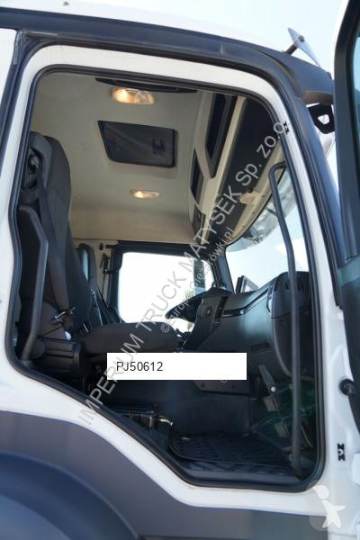 شاحنة Mercedes AROCS 3243 / 8x4 / WYWROTKA...