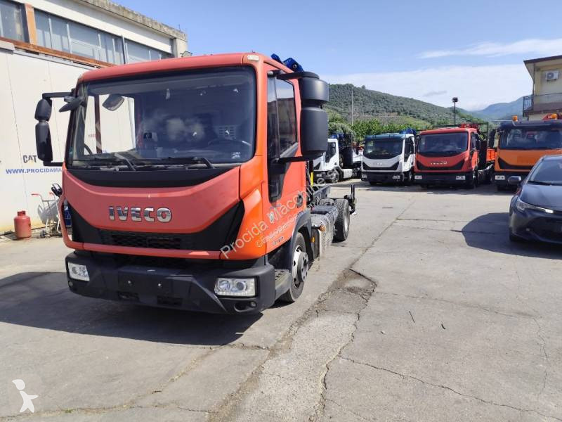 Camion Iveco