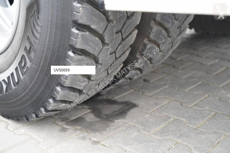شاحنة Volvo HDS HC-183