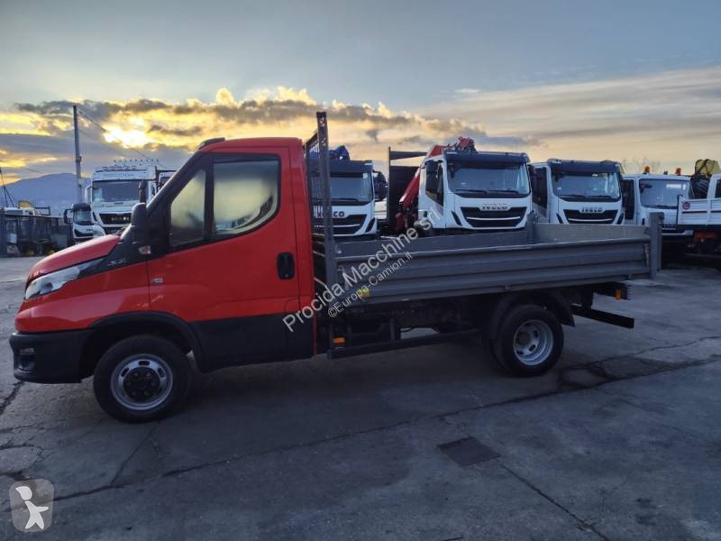 Camion Iveco