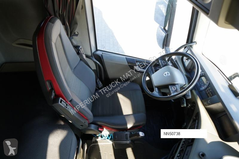 شاحنة Volvo FH  FH 460