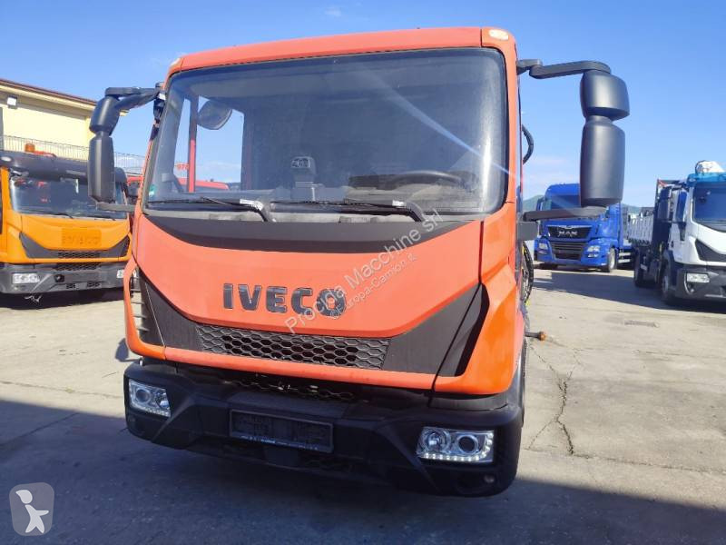 Camion Iveco