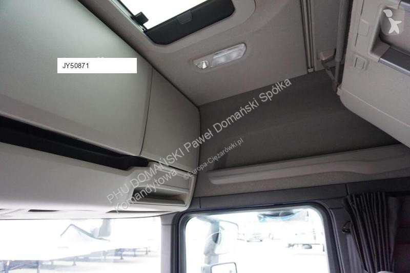شاحنة Scania S 500 / ACC / E 6 / FIRANKA / 20...