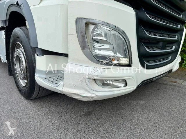 شاحنة DAF 480 6x2/Standklima/Eu6d/Komplettzug