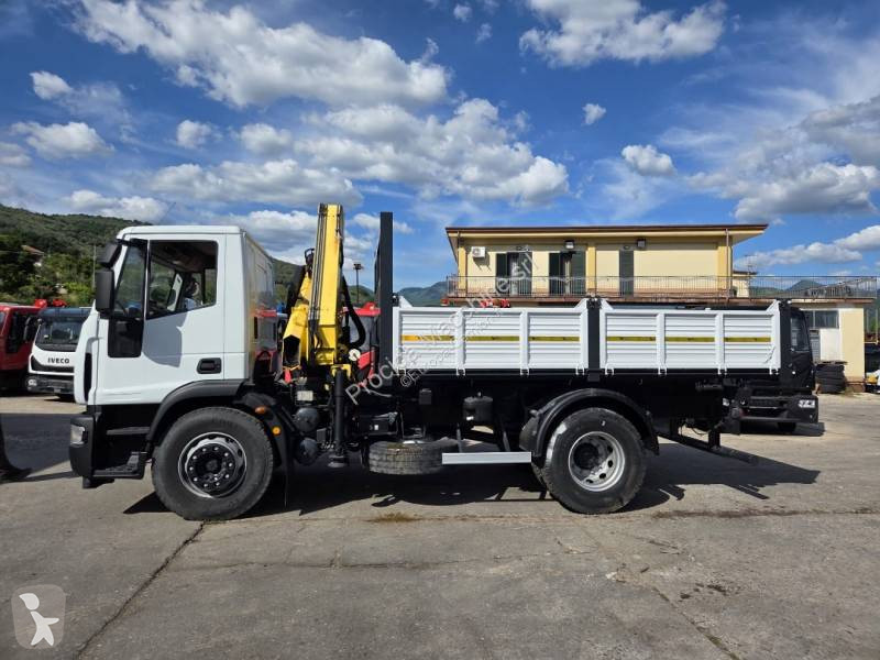 Camion Iveco